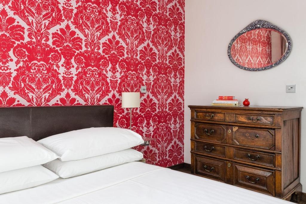 Rutland Mews South By Onefinestay Appartement *