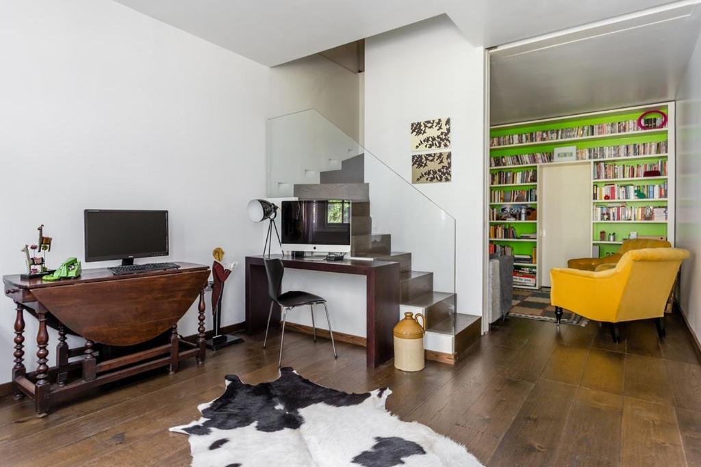 Appartement Rutland Mews South By Onefinestay *
