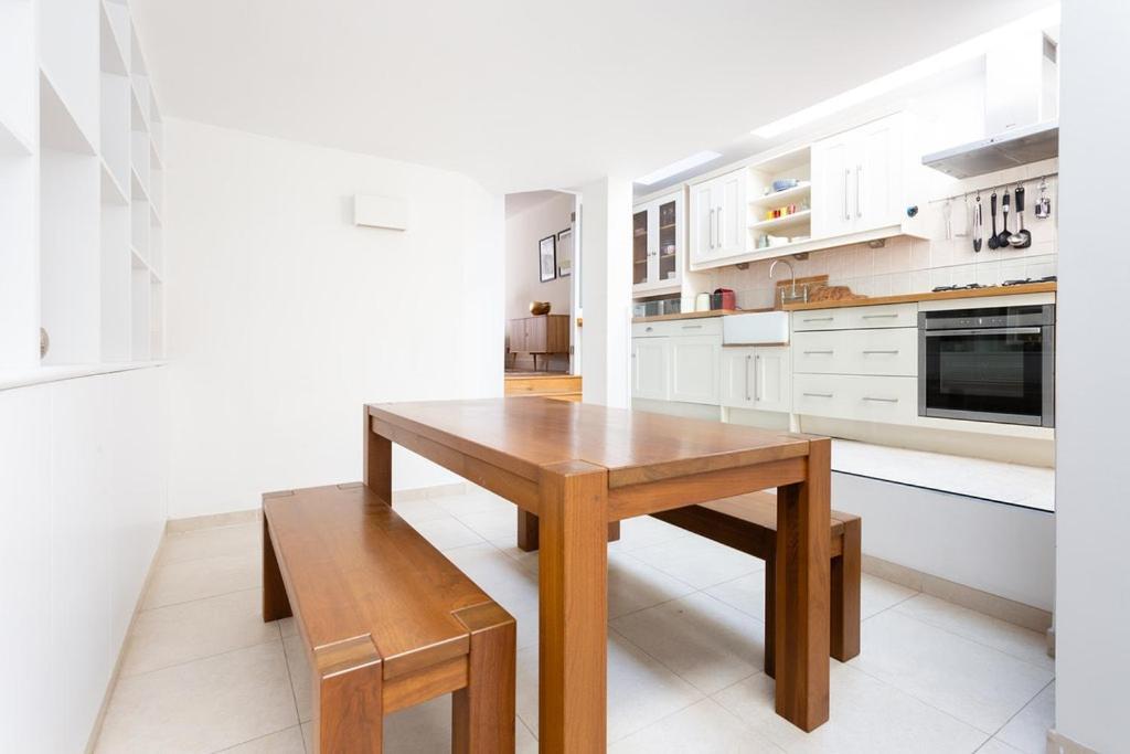 Linhope Street By Onefinestay Hébergement de vacances
