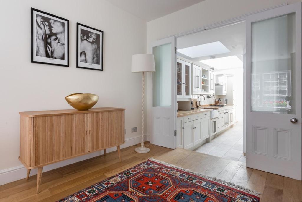 Linhope Street By Onefinestay Hébergement de vacances