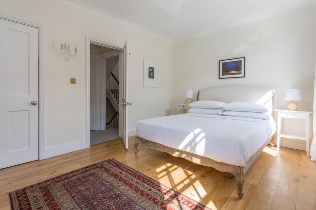 Linhope Street By Onefinestay Сasa de vacaciones