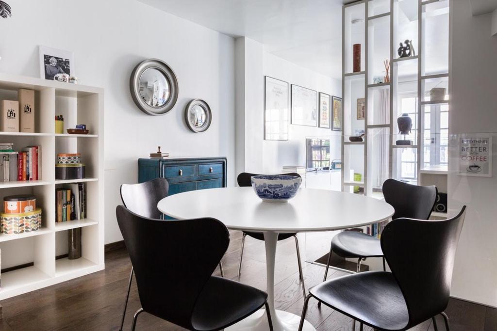 Rutland Mews South By Onefinestay Appartement