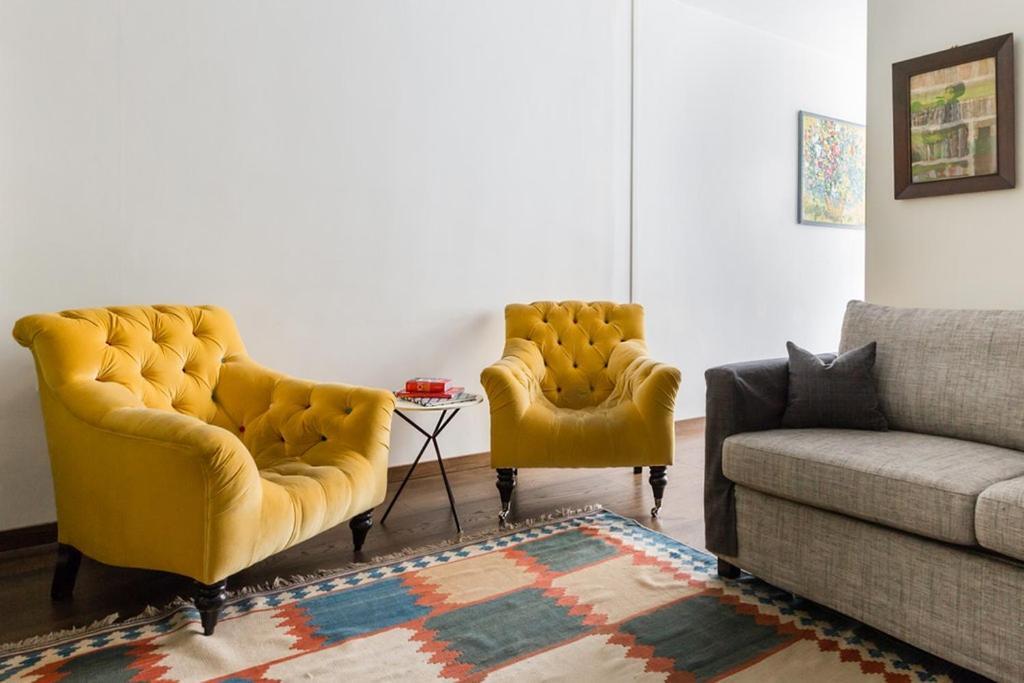 Rutland Mews South By Onefinestay Appartement