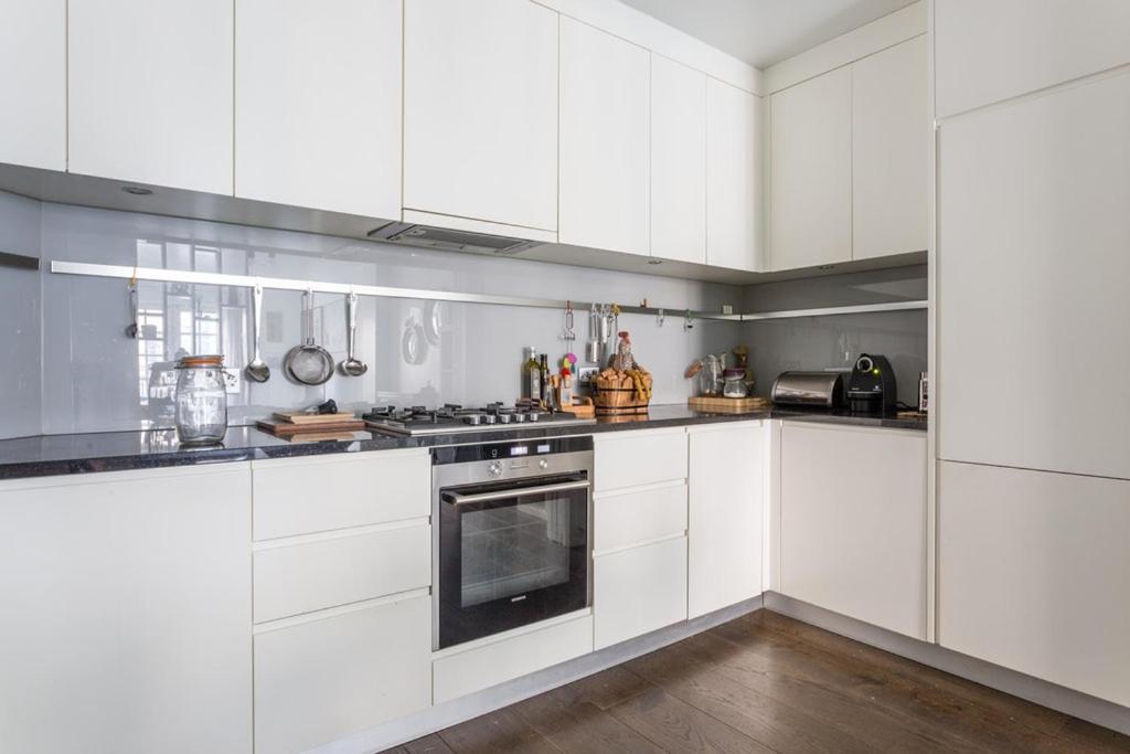 Rutland Mews South By Onefinestay Appartement *