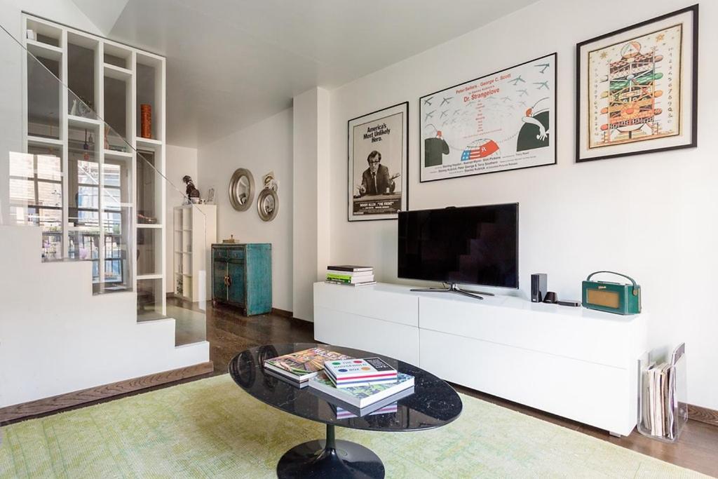 Rutland Mews South By Onefinestay Appartement *