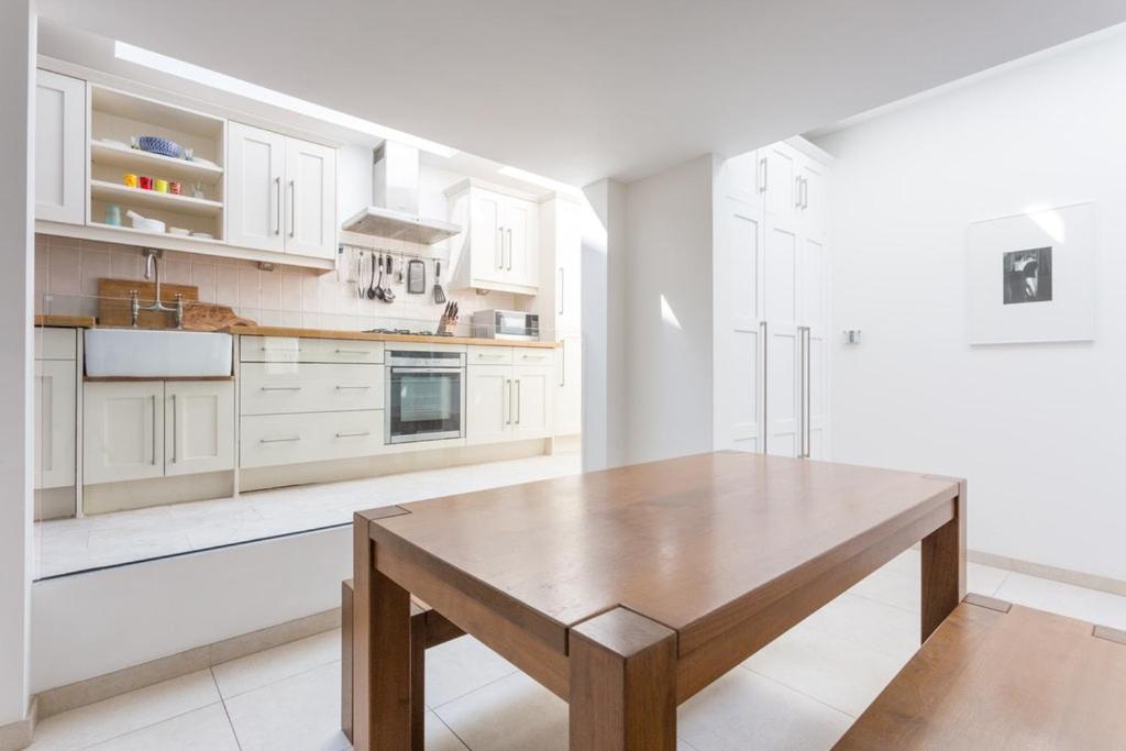 Linhope Street By Onefinestay * Londres