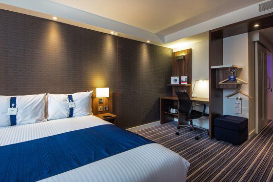 Express Southwark By Ihg Hotel