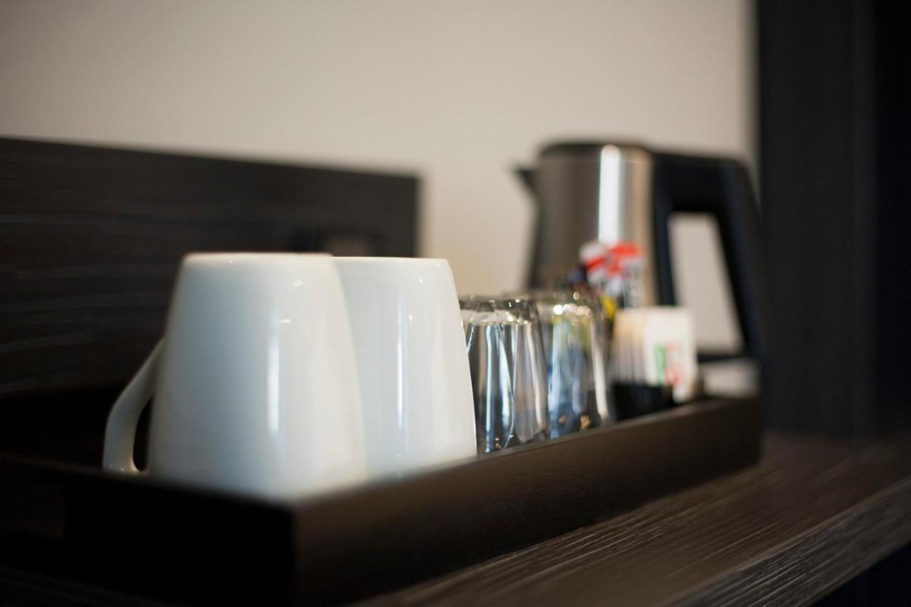 The Pack And Carriage Hotel London