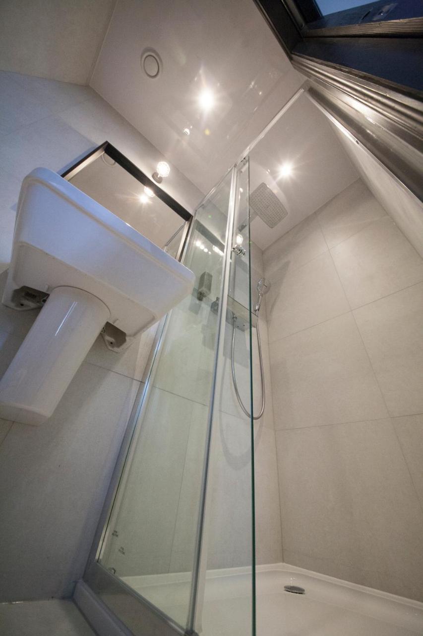The Pack And Carriage Hotel London