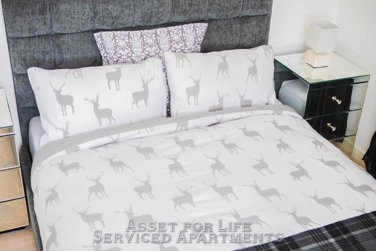 Pontoon Dock Key Workers Apartamento Londres