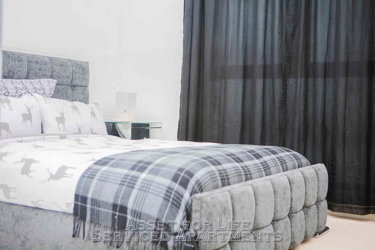 Pontoon Dock Key Workers Apartamento *