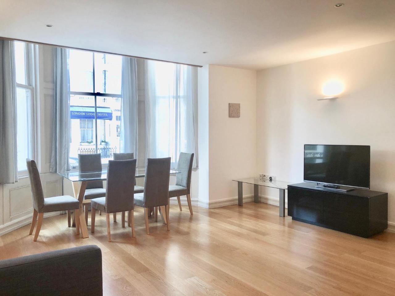 Apartamento Lexham Gardens By Mayfair