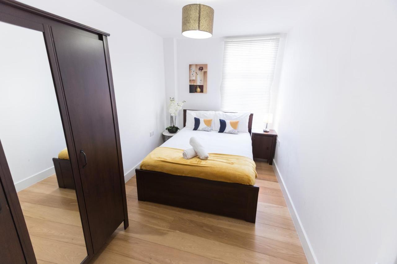Apartamento Luxury Stockwell *