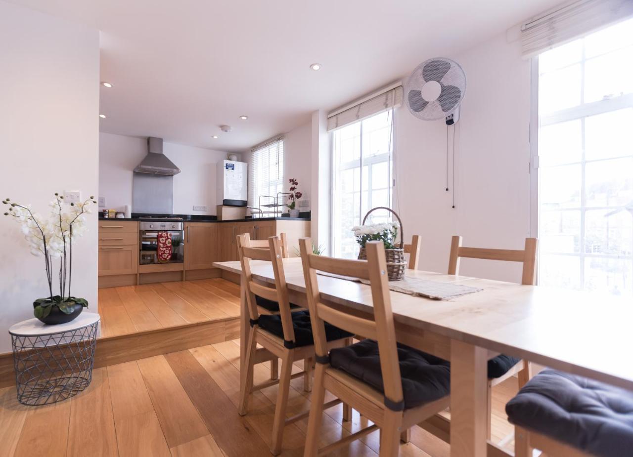 Apartamento Luxury Stockwell *