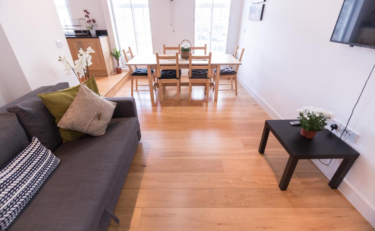 Apartamento Luxury Stockwell