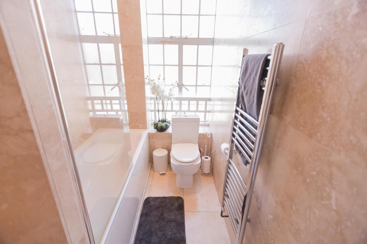 Apartamento Luxury Stockwell *