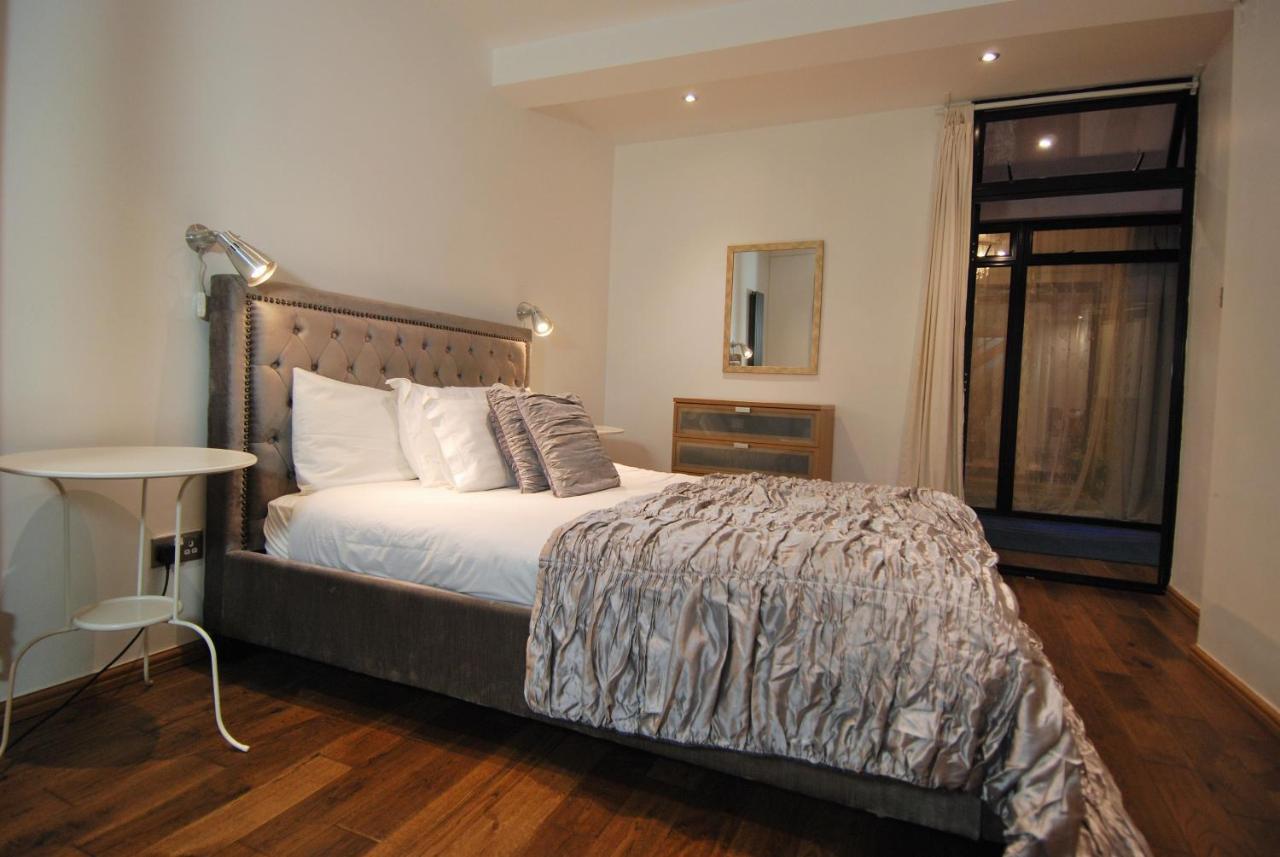 Destination 2 Three Appartement Londres