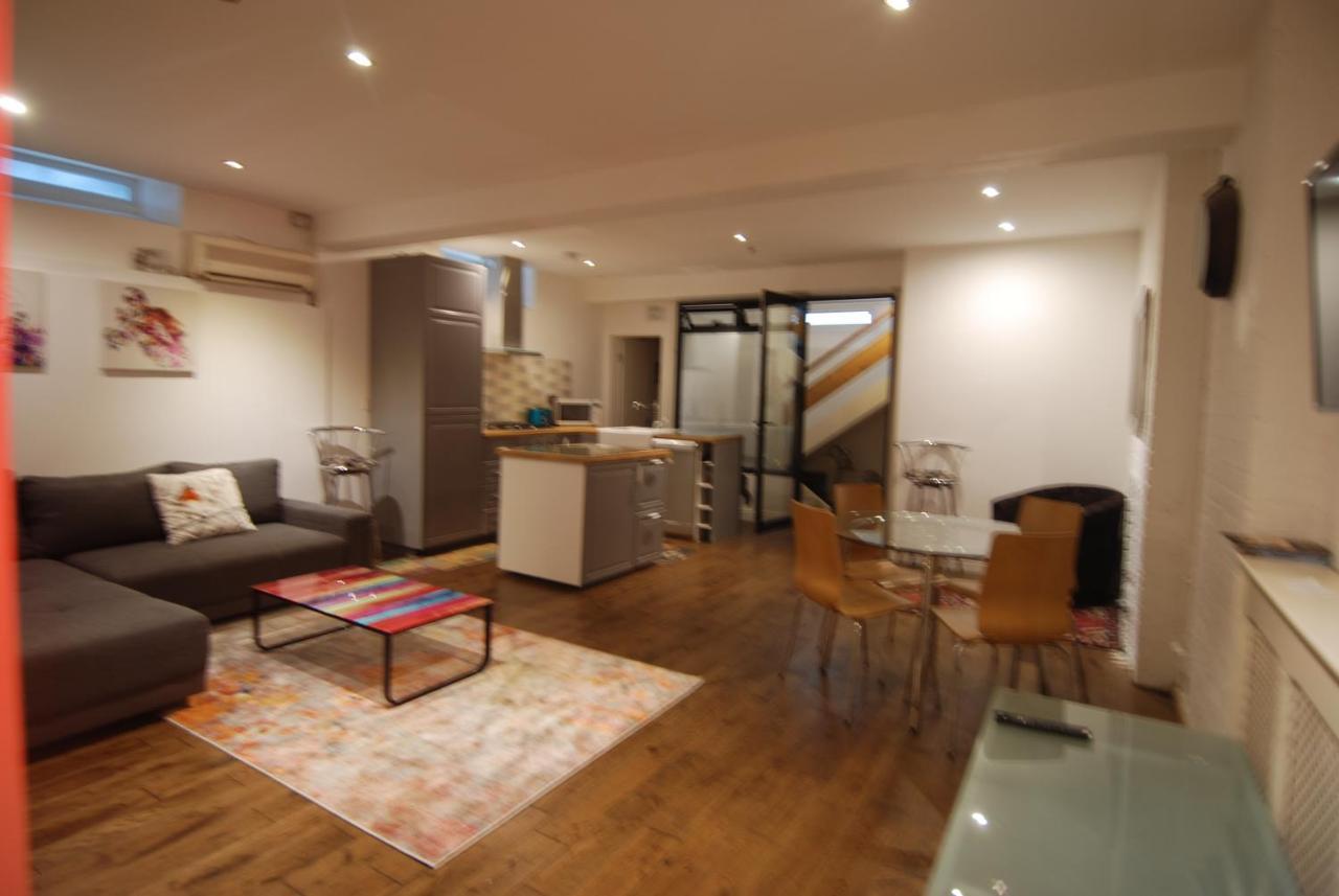 Appartement Destination 2 Three
