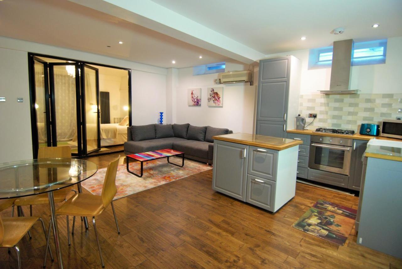 Destination 2 Three Appartement *