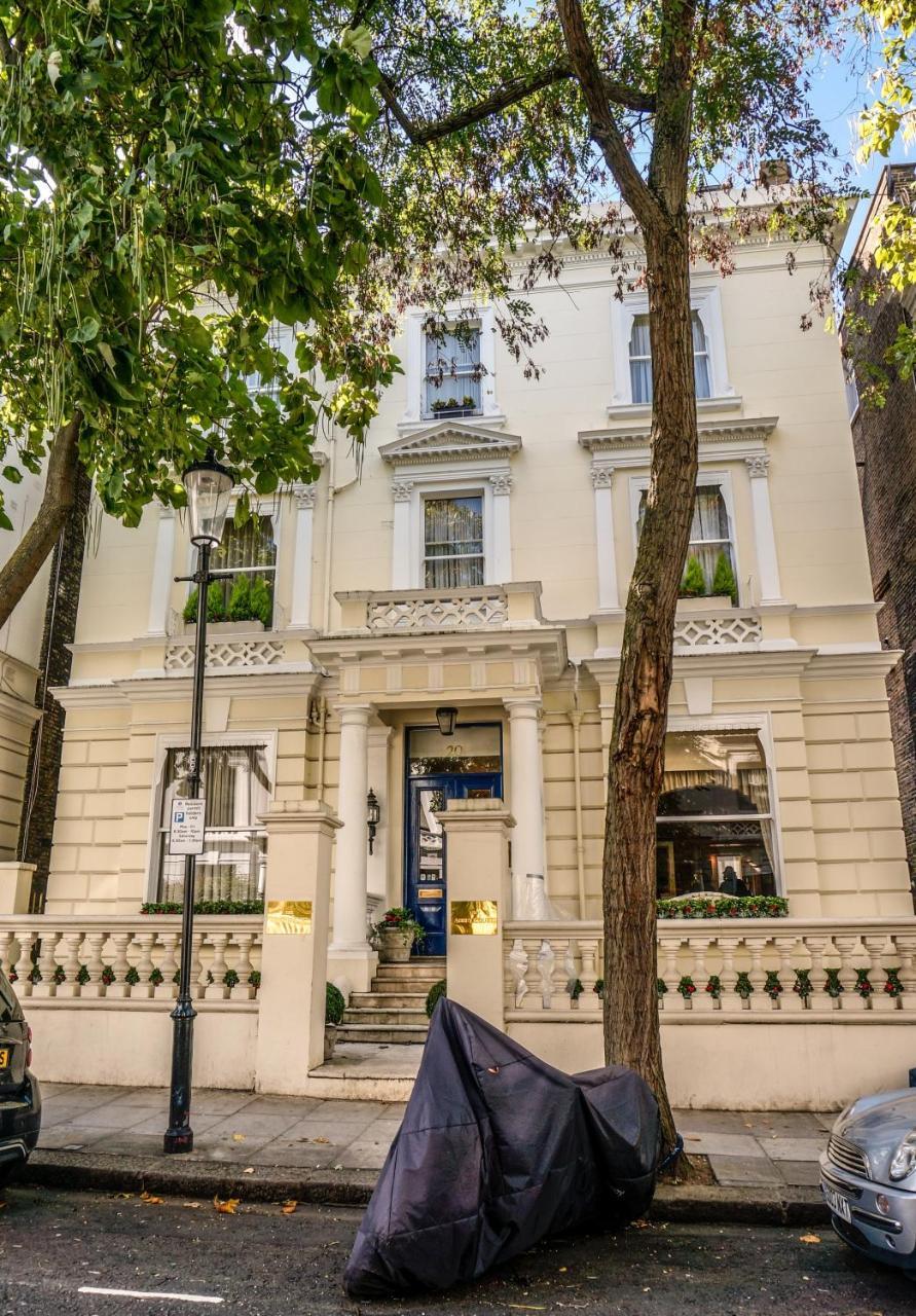 The Abbey Notting Hill Hotel