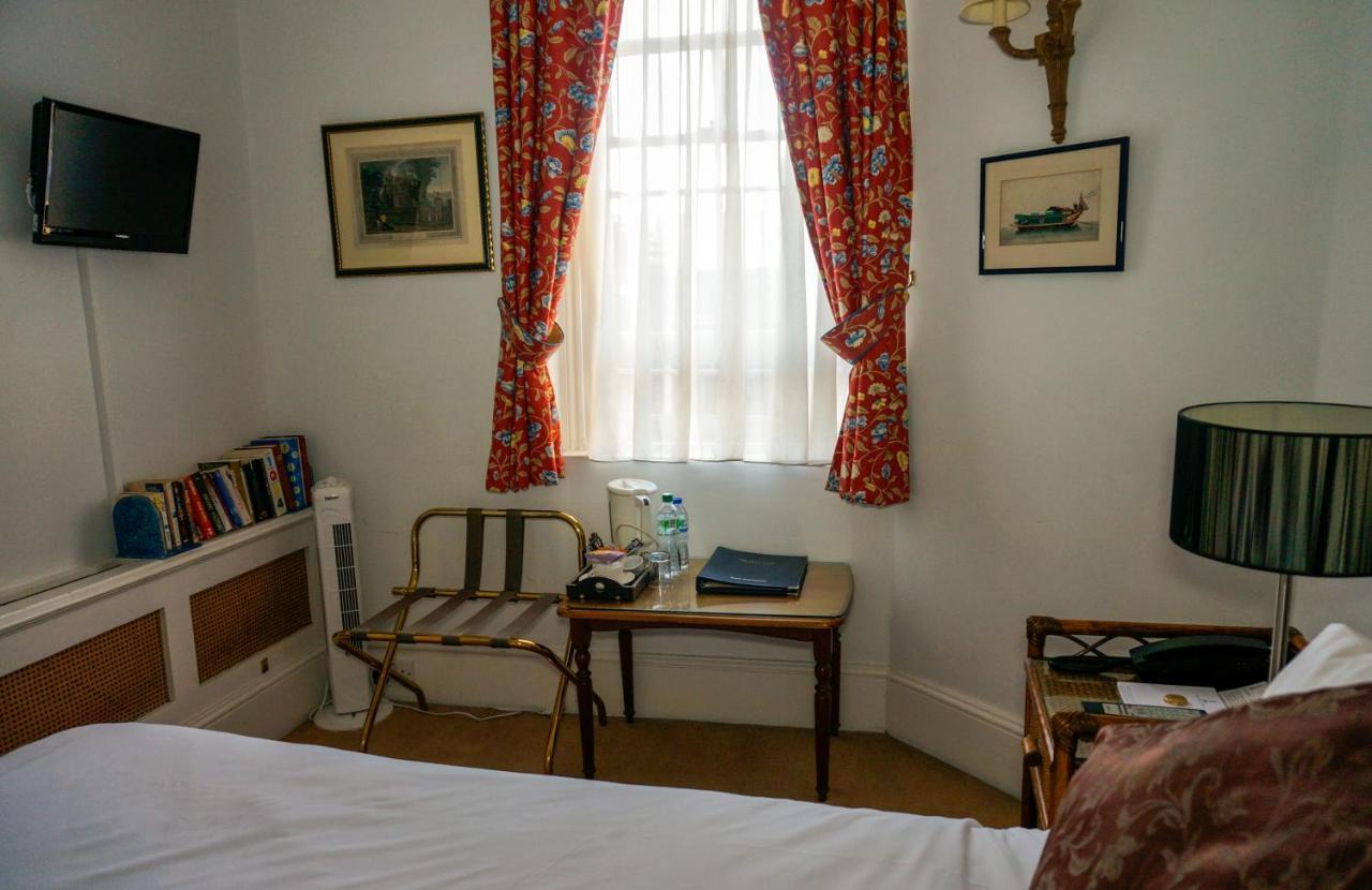 Hotel The Abbey Notting Hill Londres