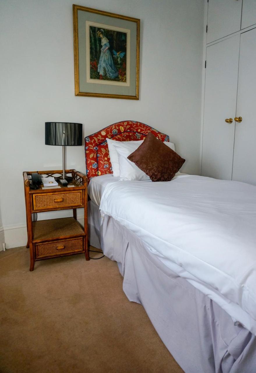 Hotel The Abbey Notting Hill Londres