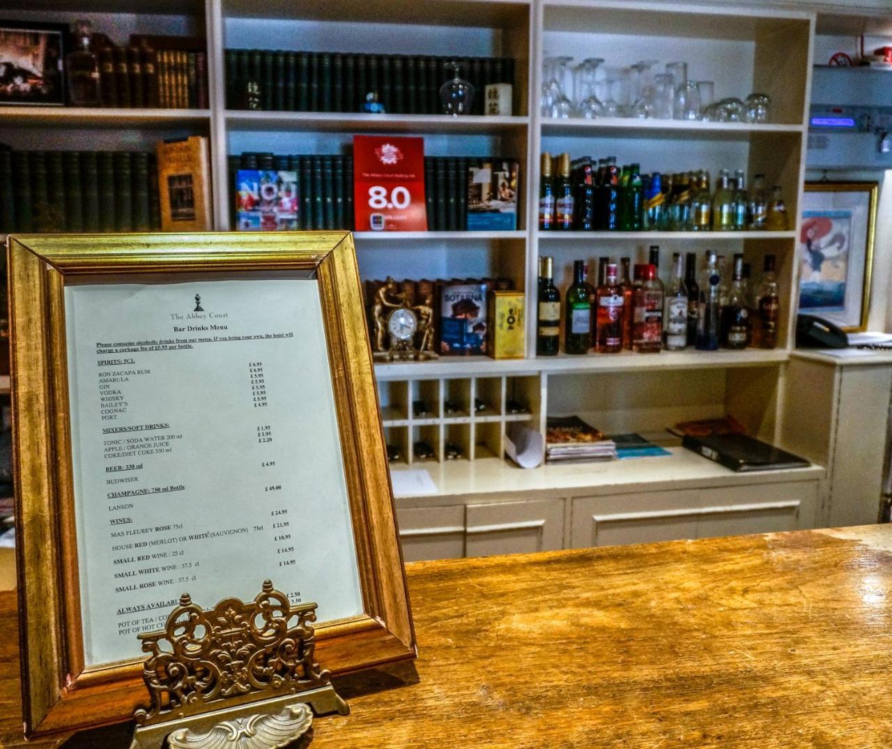 The Abbey Notting Hill 4* Londres