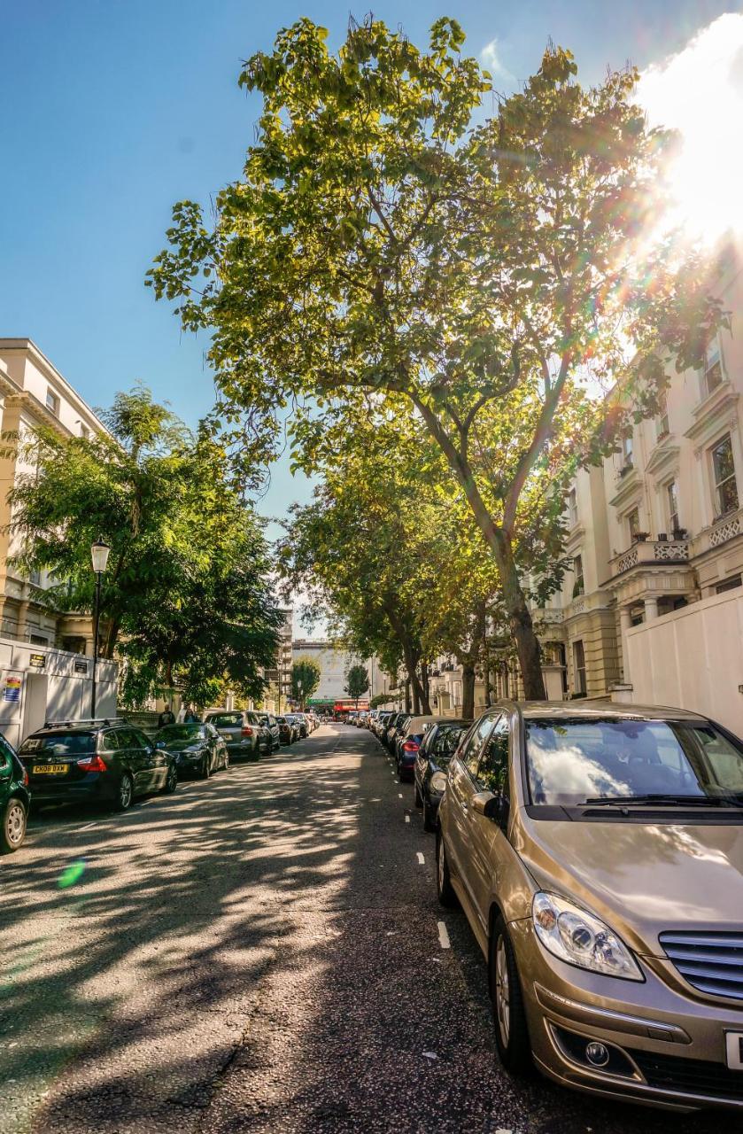 The Abbey Notting Hill 4* Londres