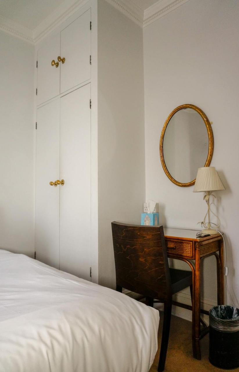 Hotel The Abbey Notting Hill Londres