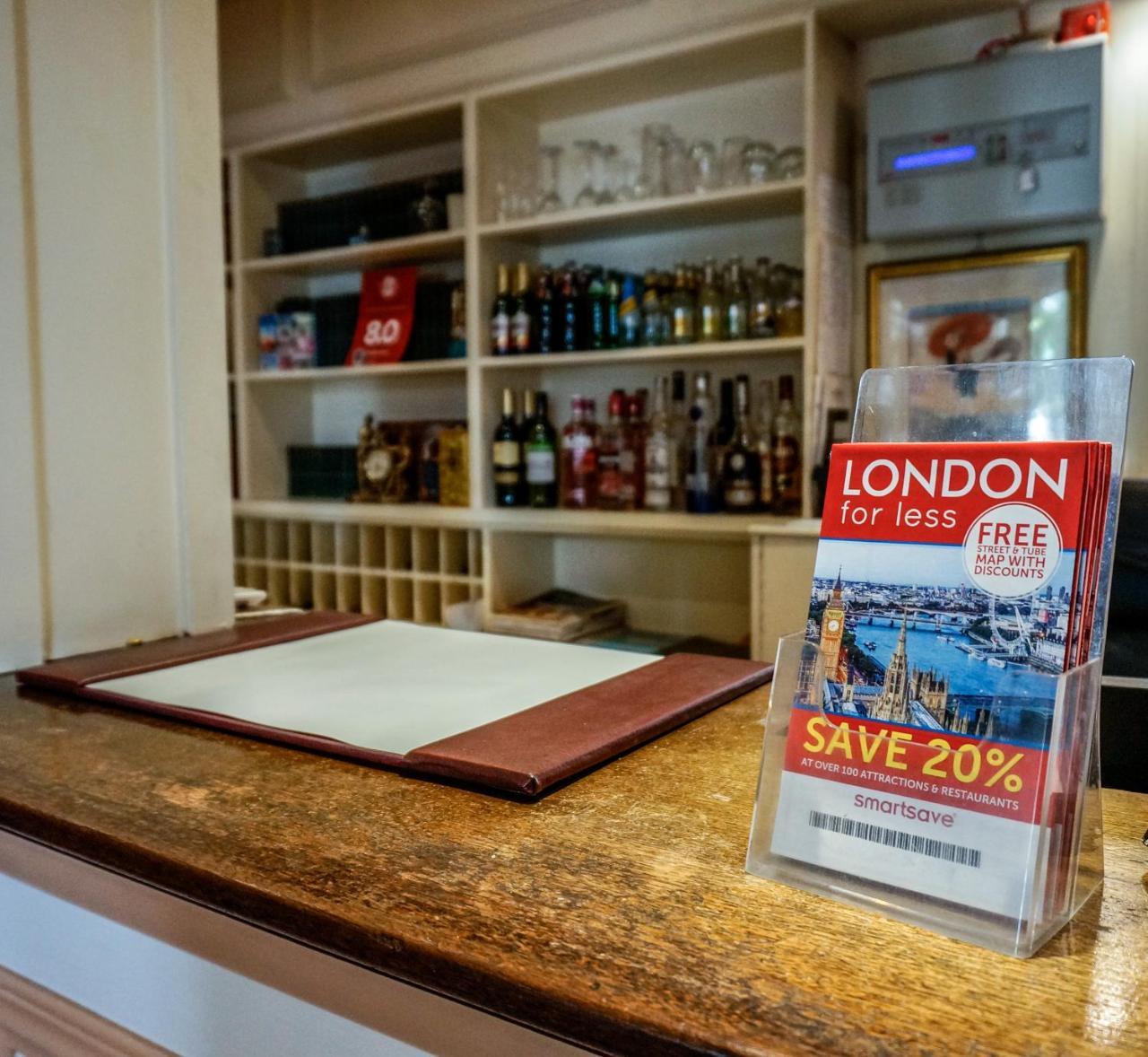 The Abbey Notting Hill 4* Londres