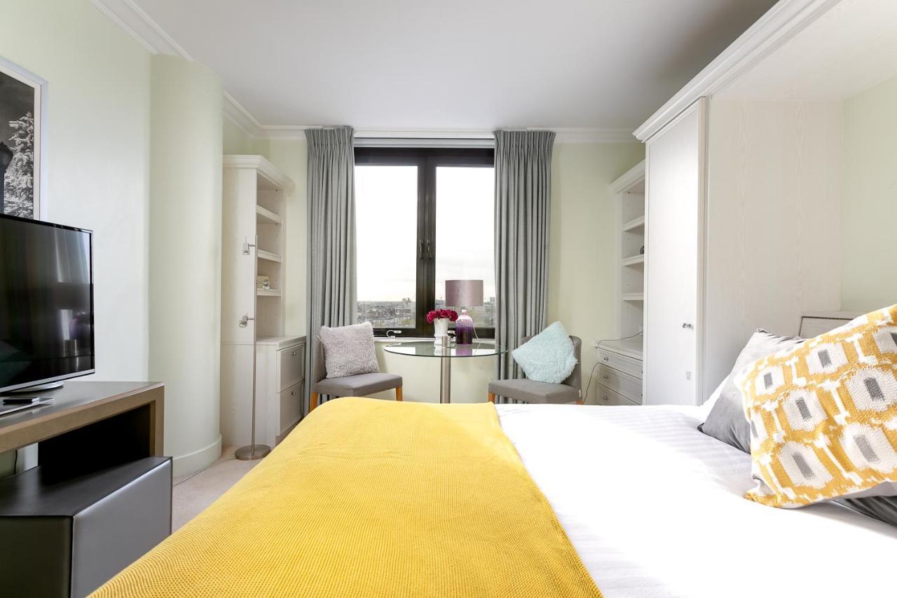 Apartment Point West *