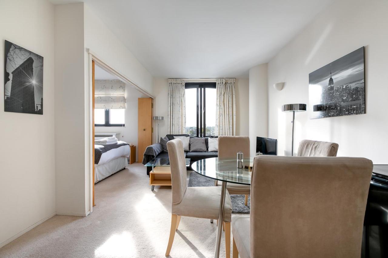 Apartment Point West *
