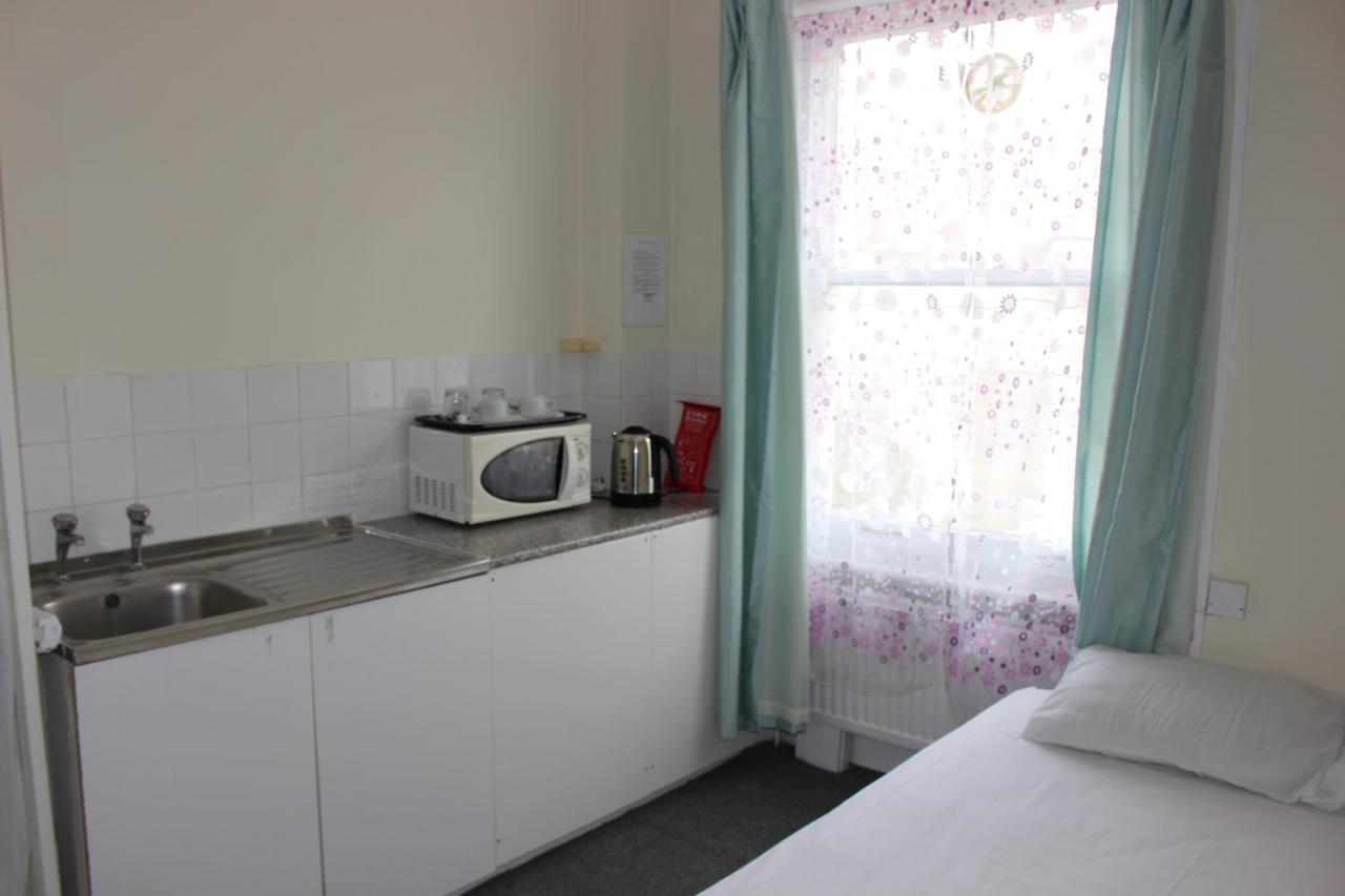 Appartement Regents Court Londen