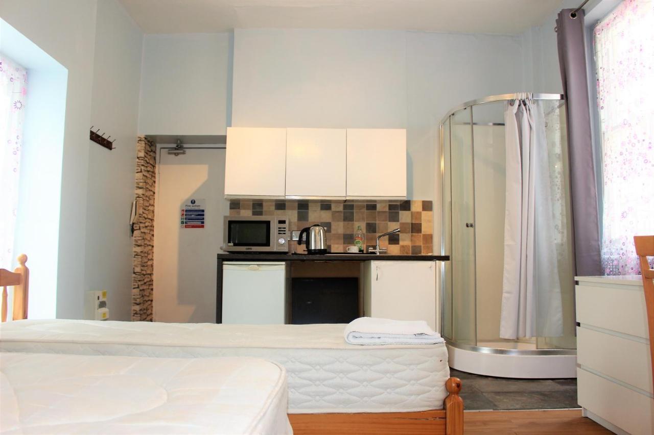 Regents Court Londen