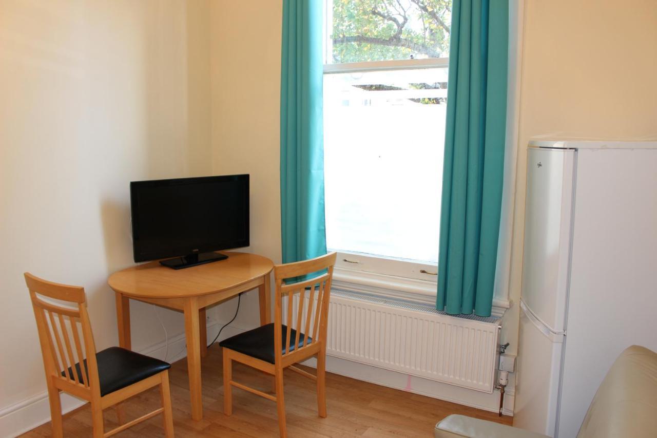 Regents Court Apartamento