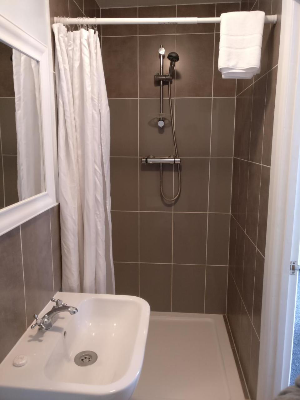 Appartement Regents Court *
