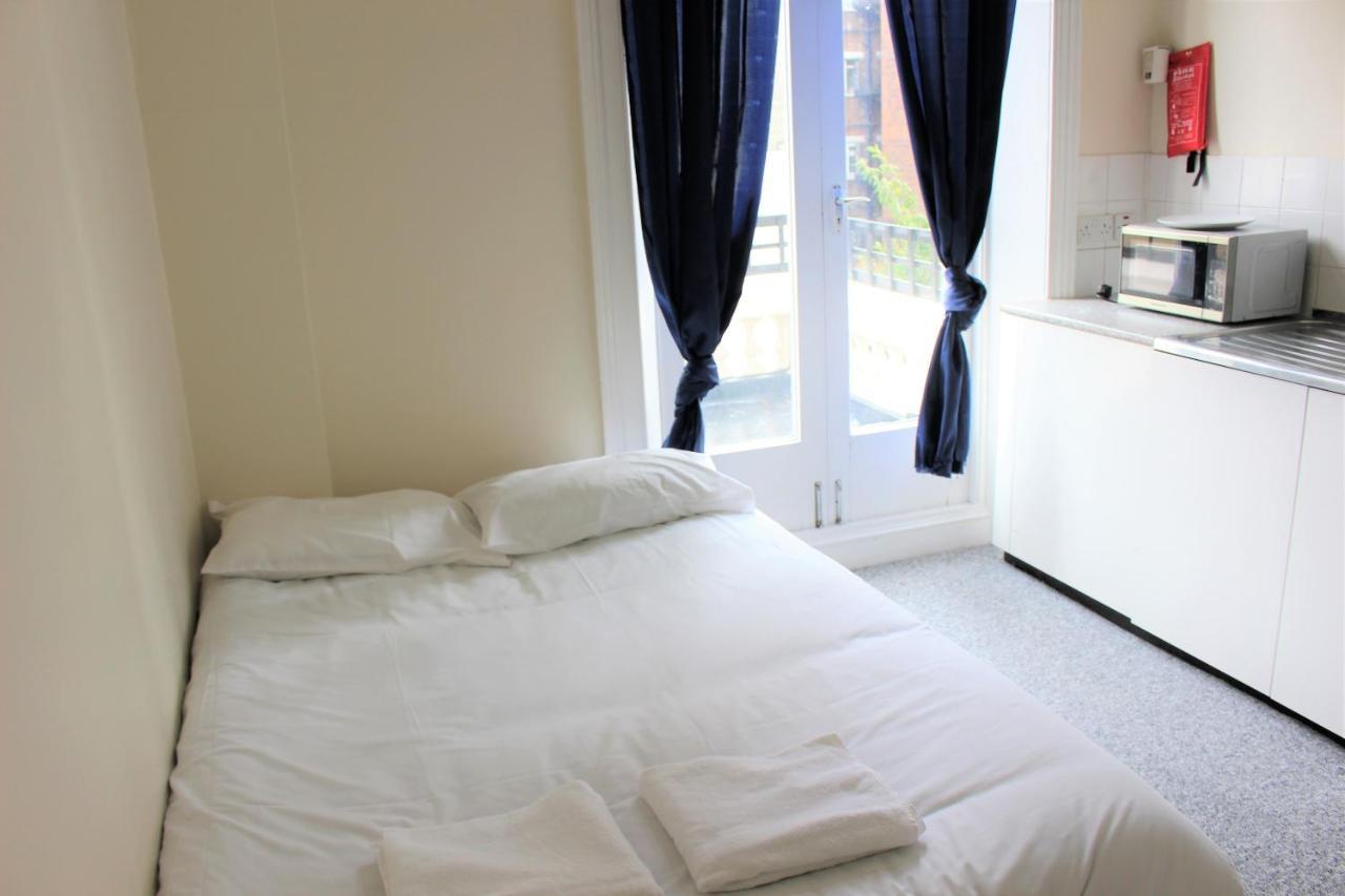 Regents Court Appartement Londen