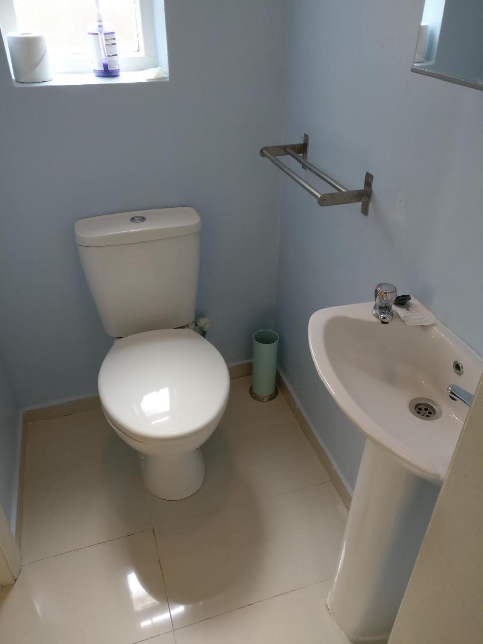 Regents Court Appartement