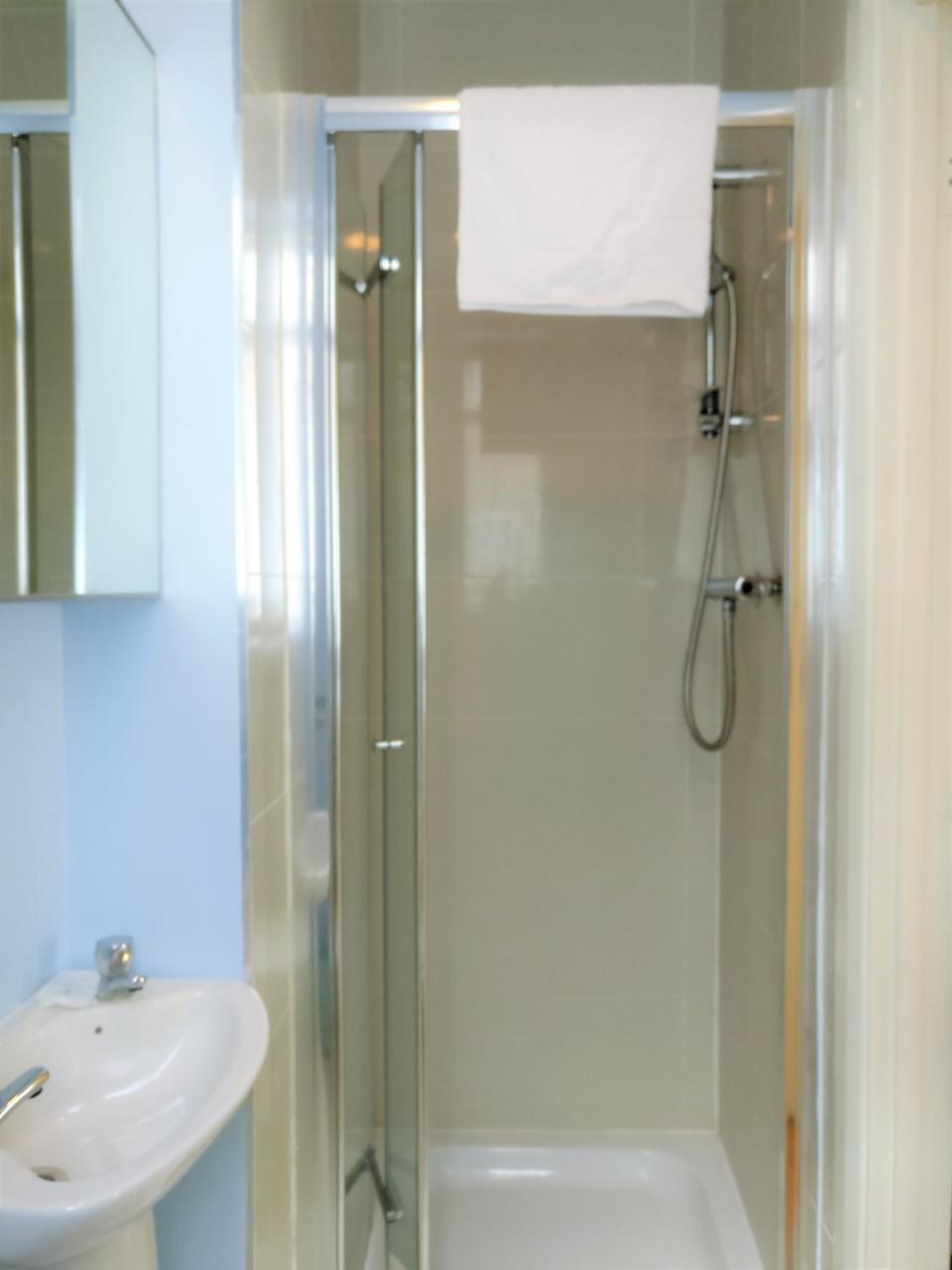 Regents Court Appartement