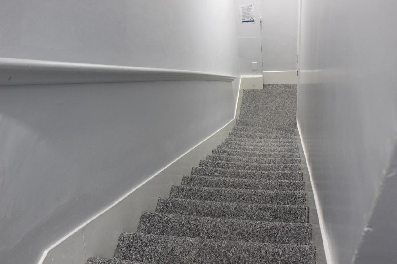 Appartement Regents Court Londen