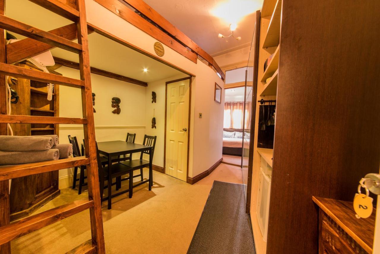 Easyroomlet 2* Londen