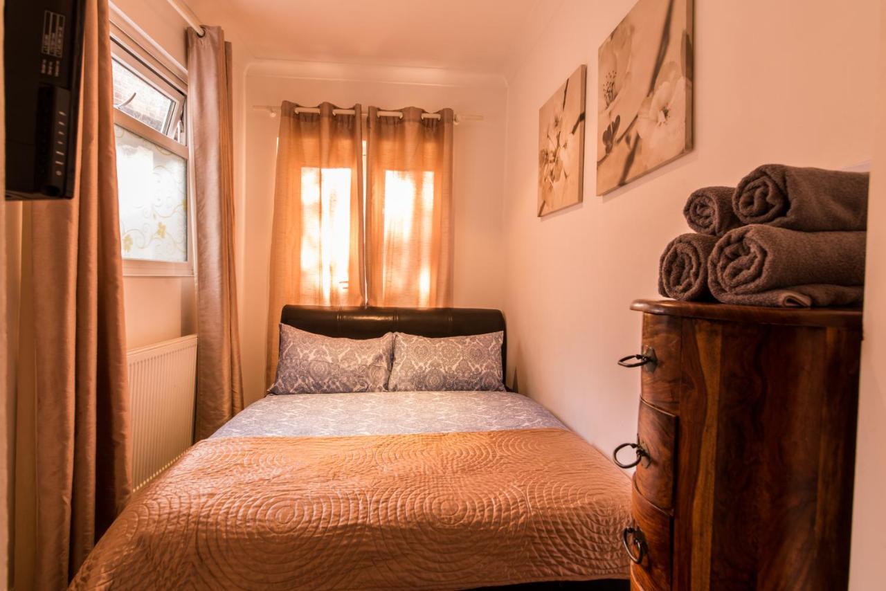 Gasthuis Easyroomlet Londen