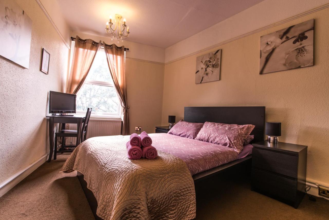 Gasthuis Easyroomlet Londen
