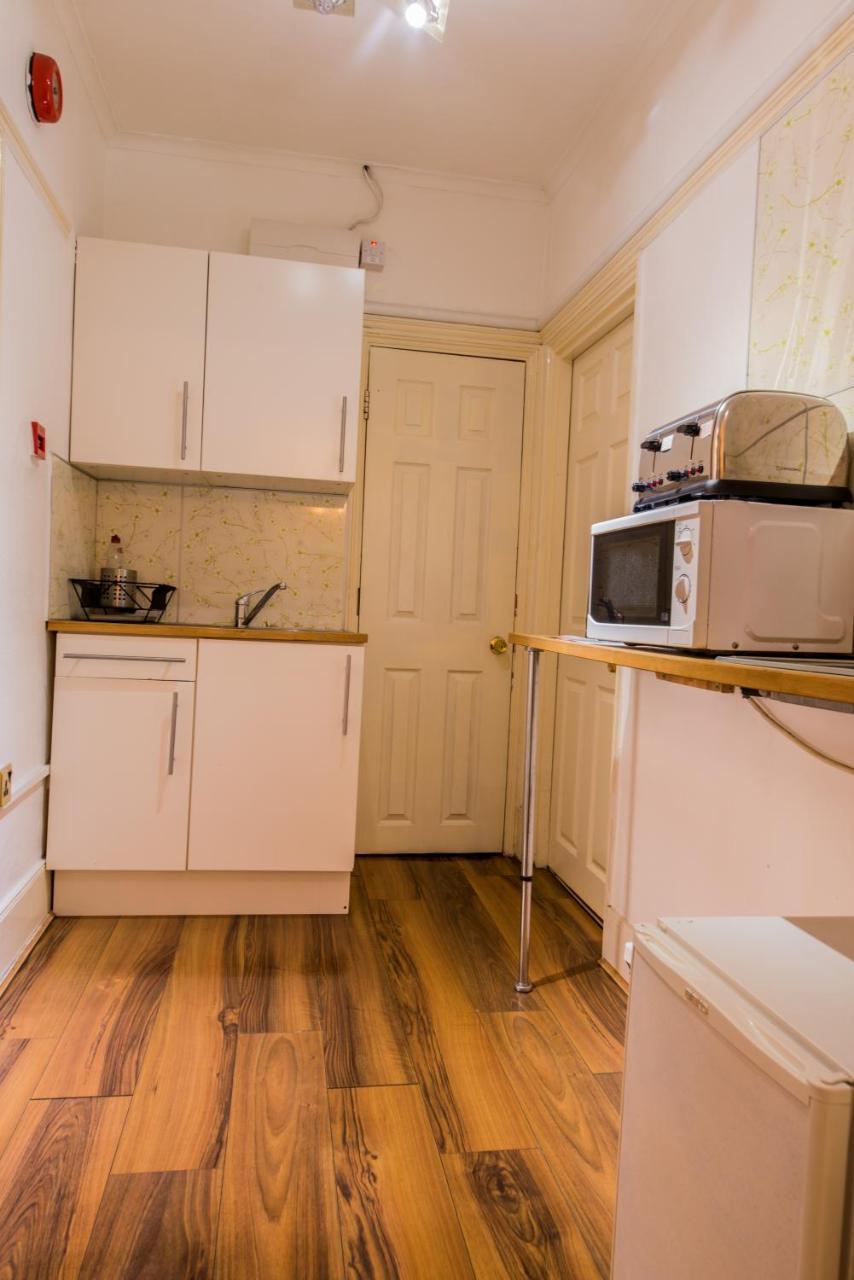 Easyroomlet 2* Londen