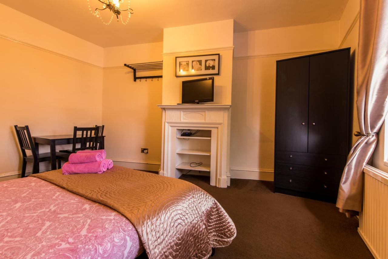 Gasthuis Easyroomlet 2*