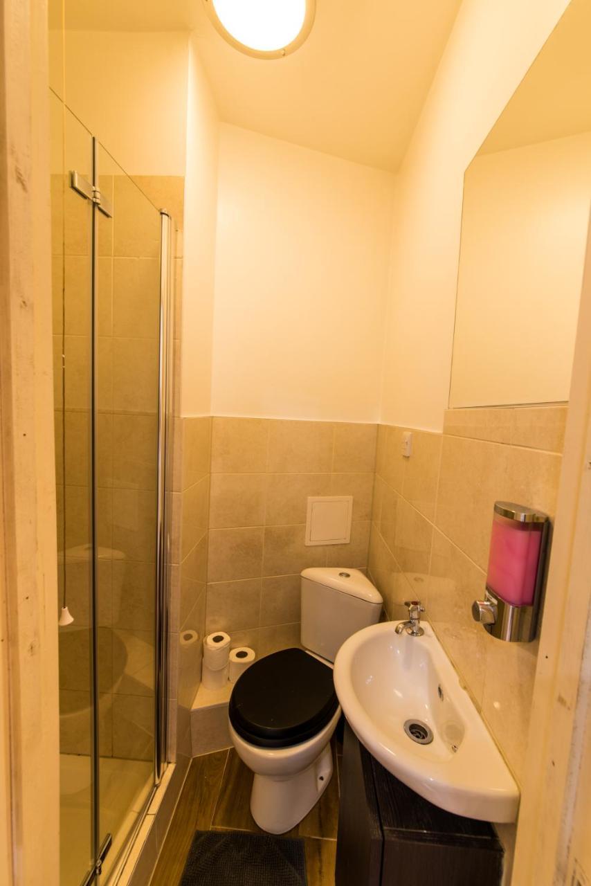 Gasthuis Easyroomlet Londen