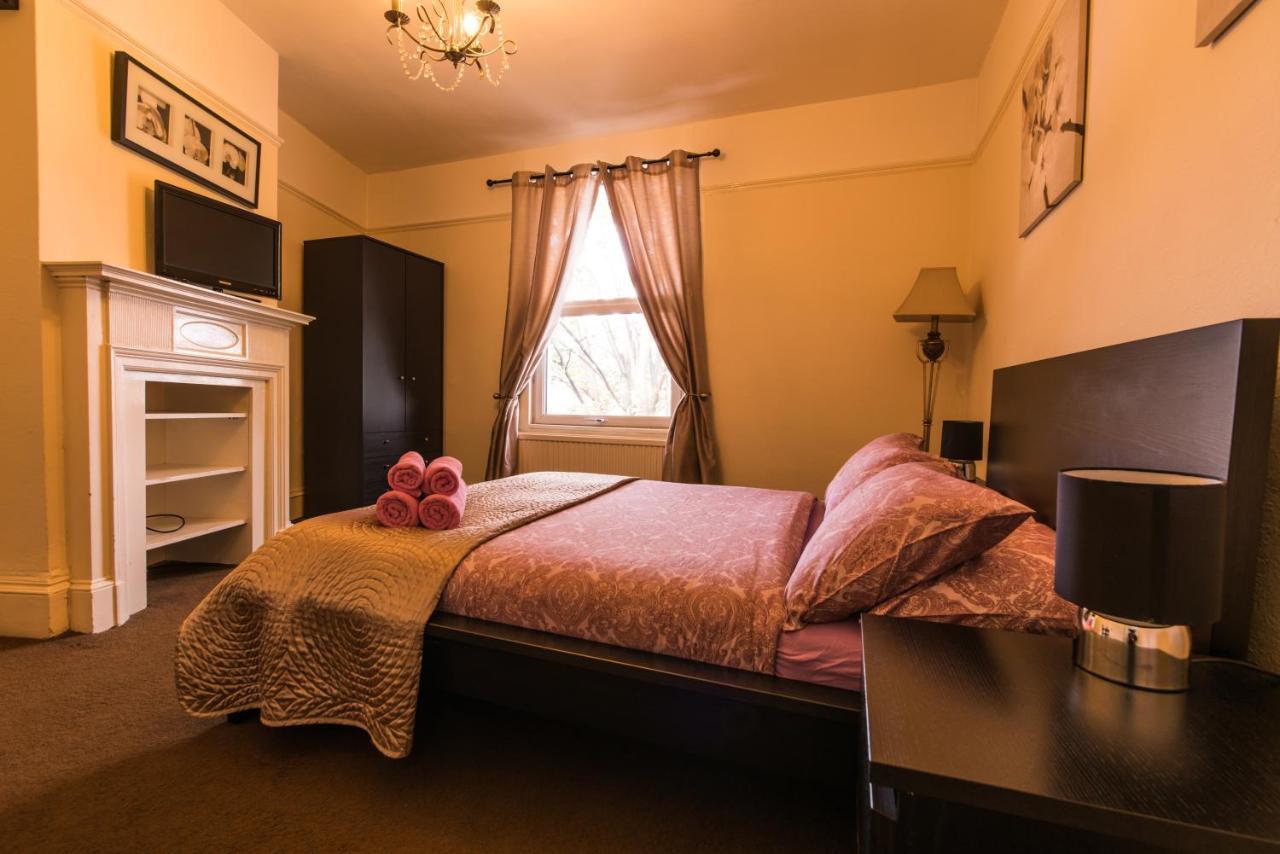 Gasthuis Easyroomlet