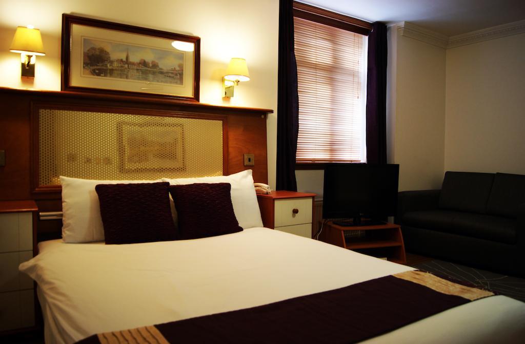 Hotel Abbey Court - Hyde Park Londres