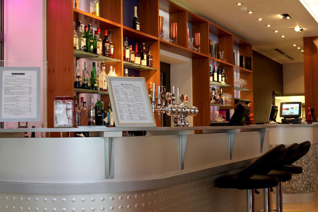 Hotel The Memoir Club, Formerly Ambassadors Bloomsbury 4*