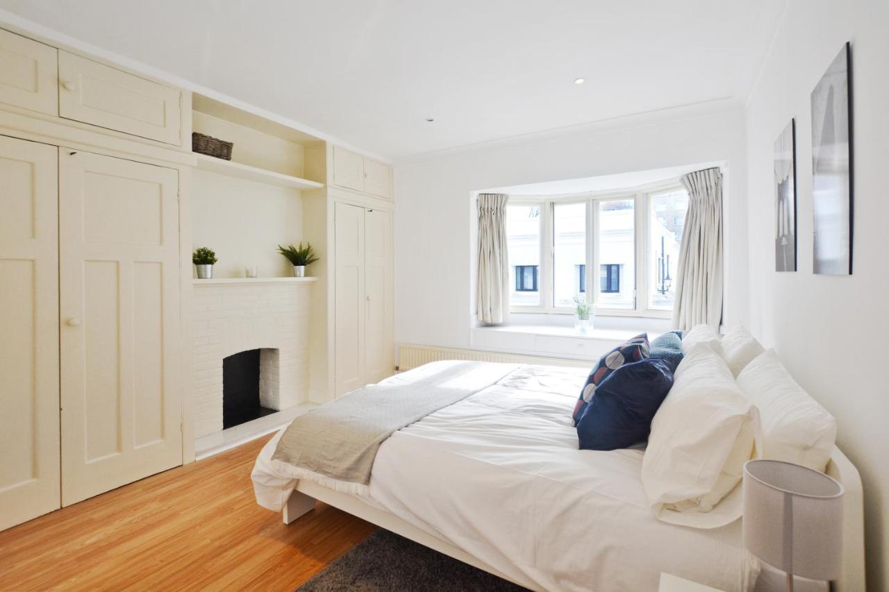 Luxury 3 Bedrooms Mews House In South Kensington Londres